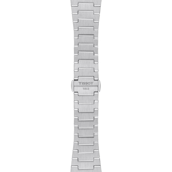 Tissot PRX 40 205 Gent's 35mm Quartz Watch | Green Dial