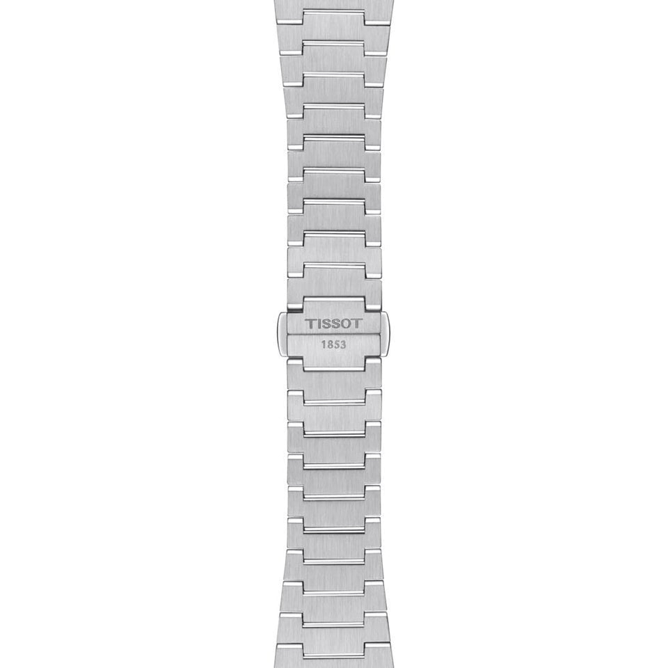 Tissot PRX 40 205 Gent's 35mm Quartz Watch | Green Dial