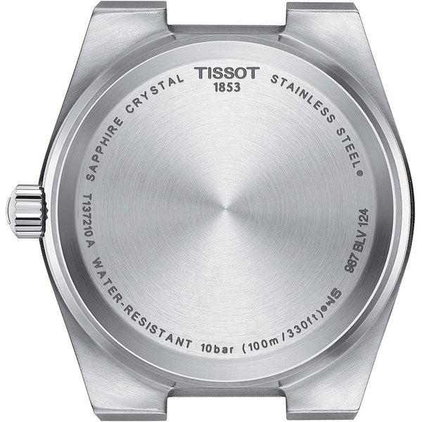 Tissot PRX 40 205 Gent's 35mm Quartz Watch | Green Dial