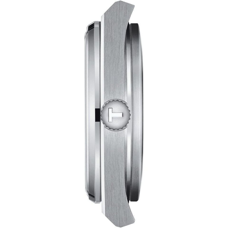 Tissot PRX 40 205 Gent's 35mm Quartz Watch | Ice Blue Dial