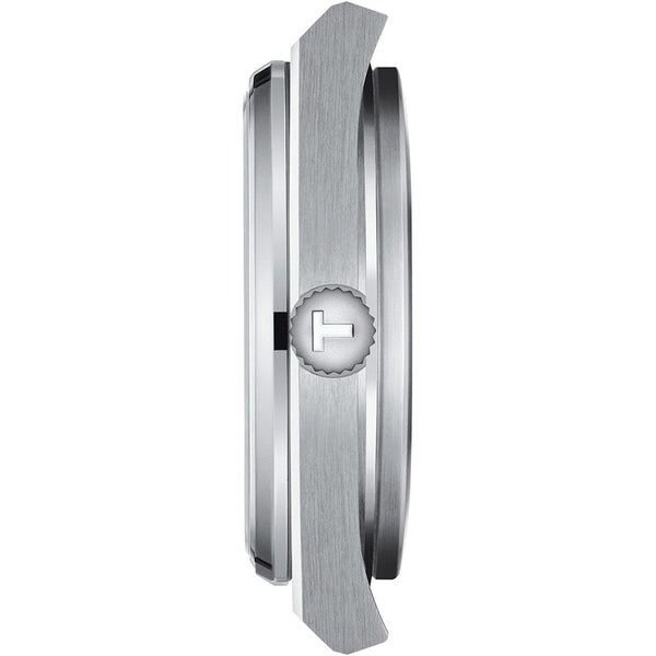 Tissot PRX 40 205 Gent's 35mm Quartz Watch | Silver Dial