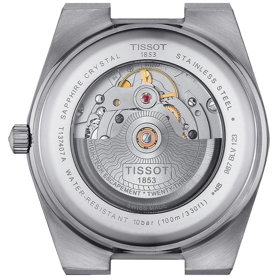 Tissot PRX 40 205 Powermatic 40mm Watch | Green