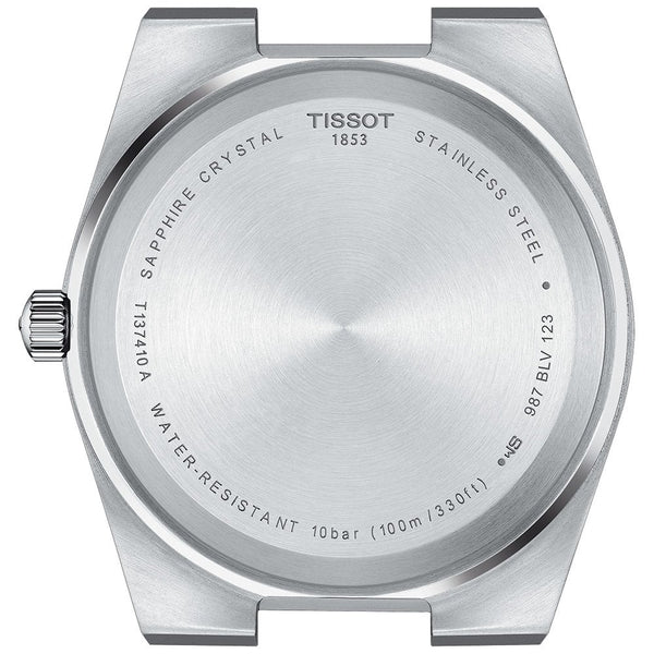 Tissot PRX 40mm Green Dial Quartz Watch