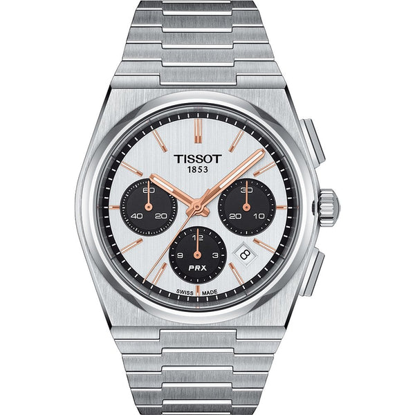 Tissot PRX Automatic Chronograph 42mm Gent's Watch