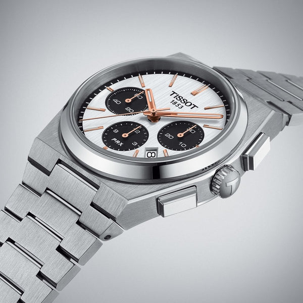 Tissot PRX Automatic Chronograph 42mm Gent's Watch