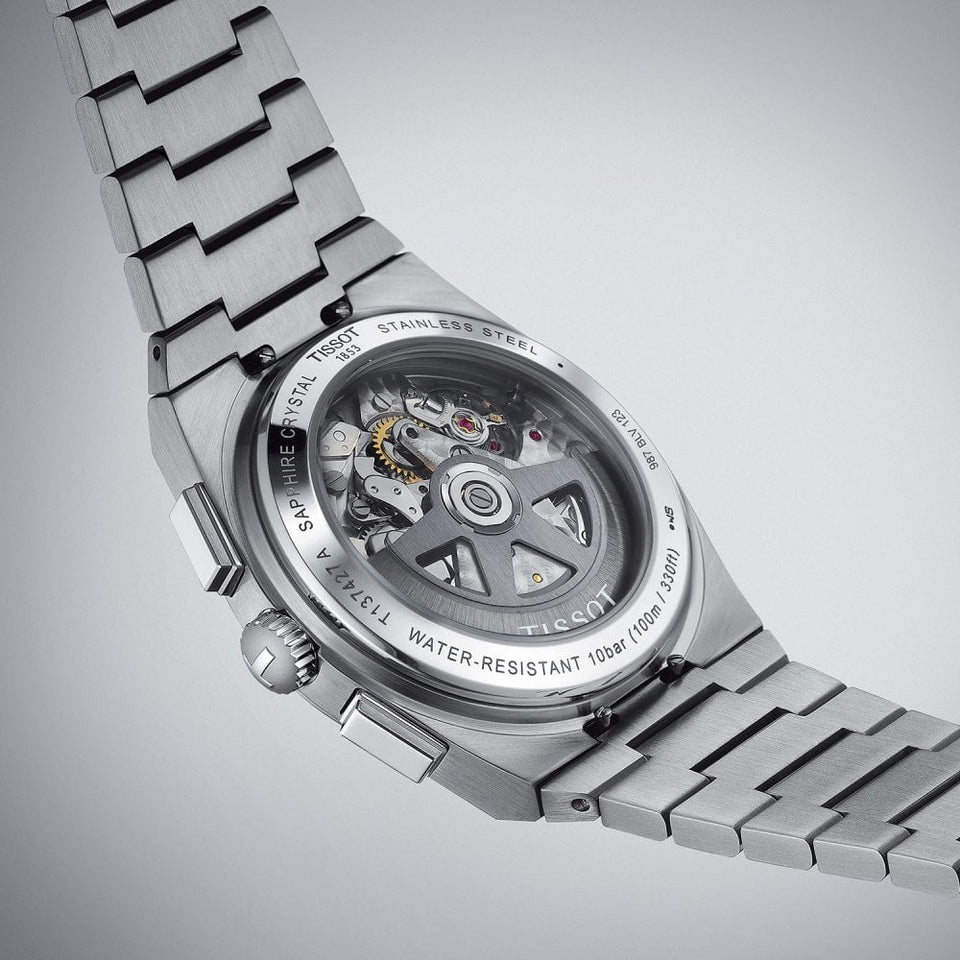 Tissot PRX Automatic Chronograph 42mm Gent's Watch