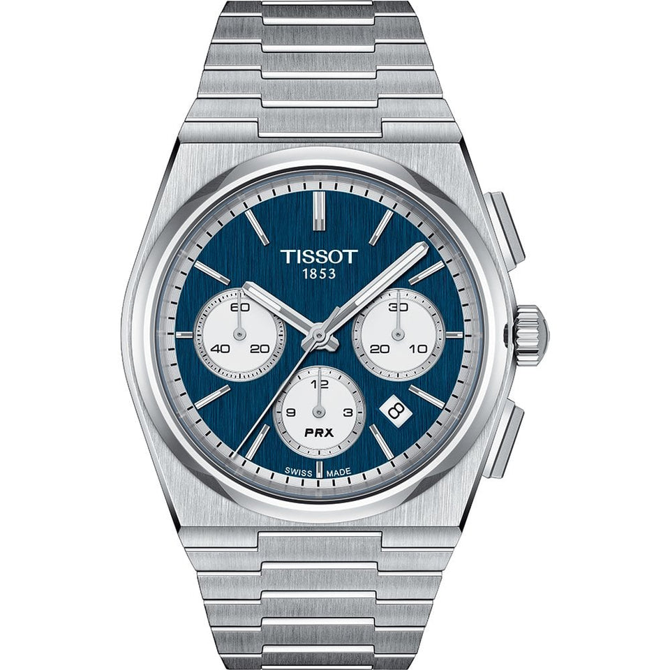 Tissot PRX Automatic Chronograph 42mm Men's Watch