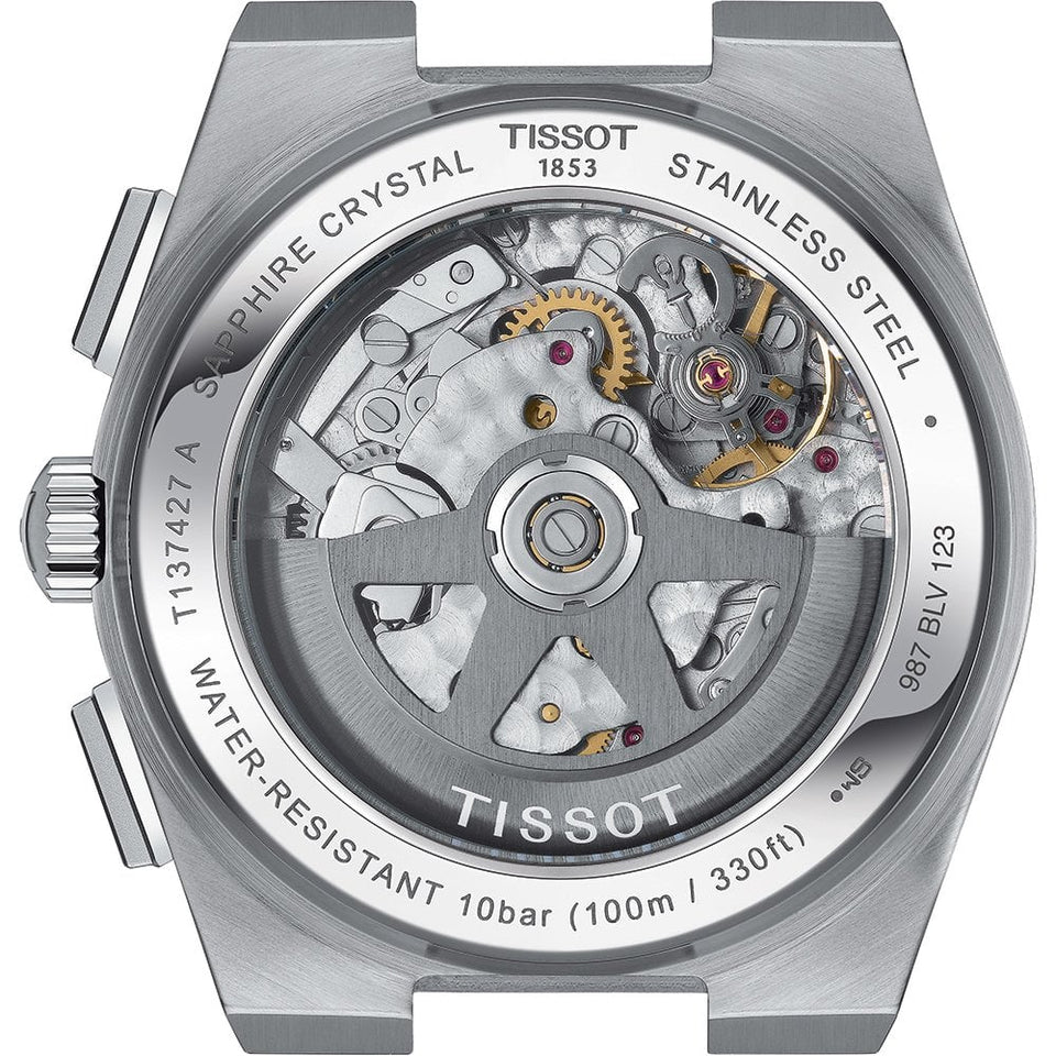 Tissot PRX Automatic Chronograph 42mm Men's Watch