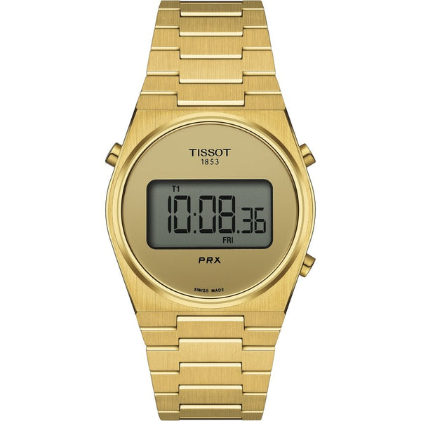 Tissot PRX Digital 35mm Watch