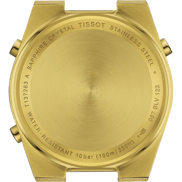 Tissot PRX Digital 35mm Watch