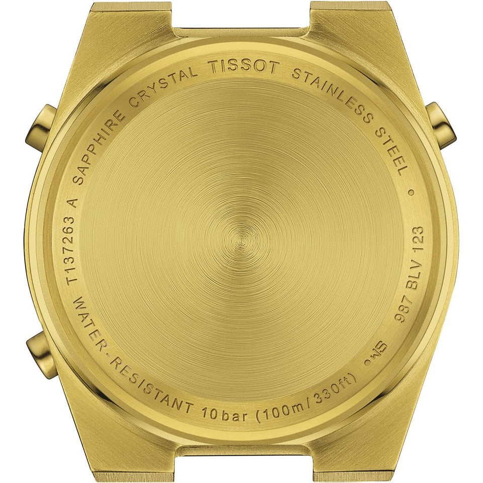 Tissot PRX Digital 35mm Watch