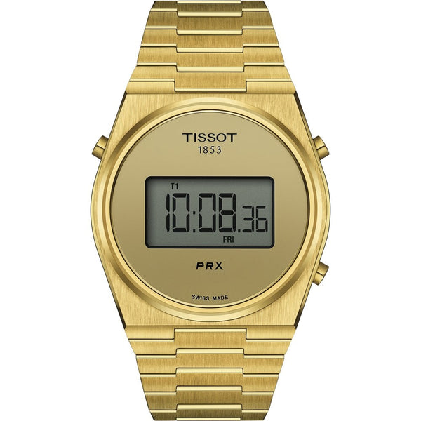 Tissot PRX Digital 40mm Watch