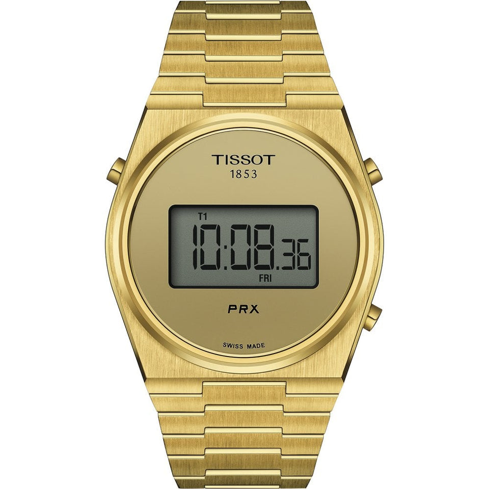 Tissot PRX Digital 40mm Watch