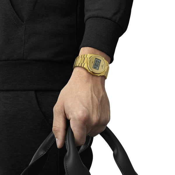 Tissot PRX Digital 40mm Watch