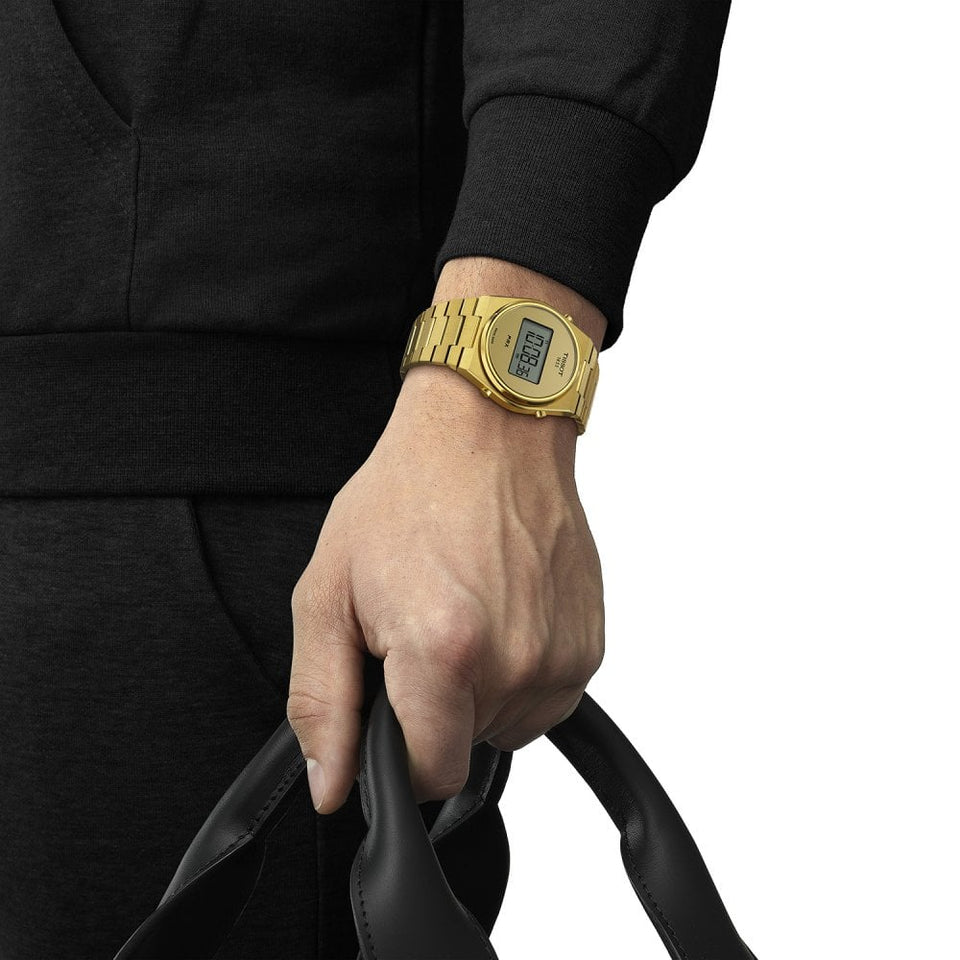 Tissot PRX Digital 40mm Watch