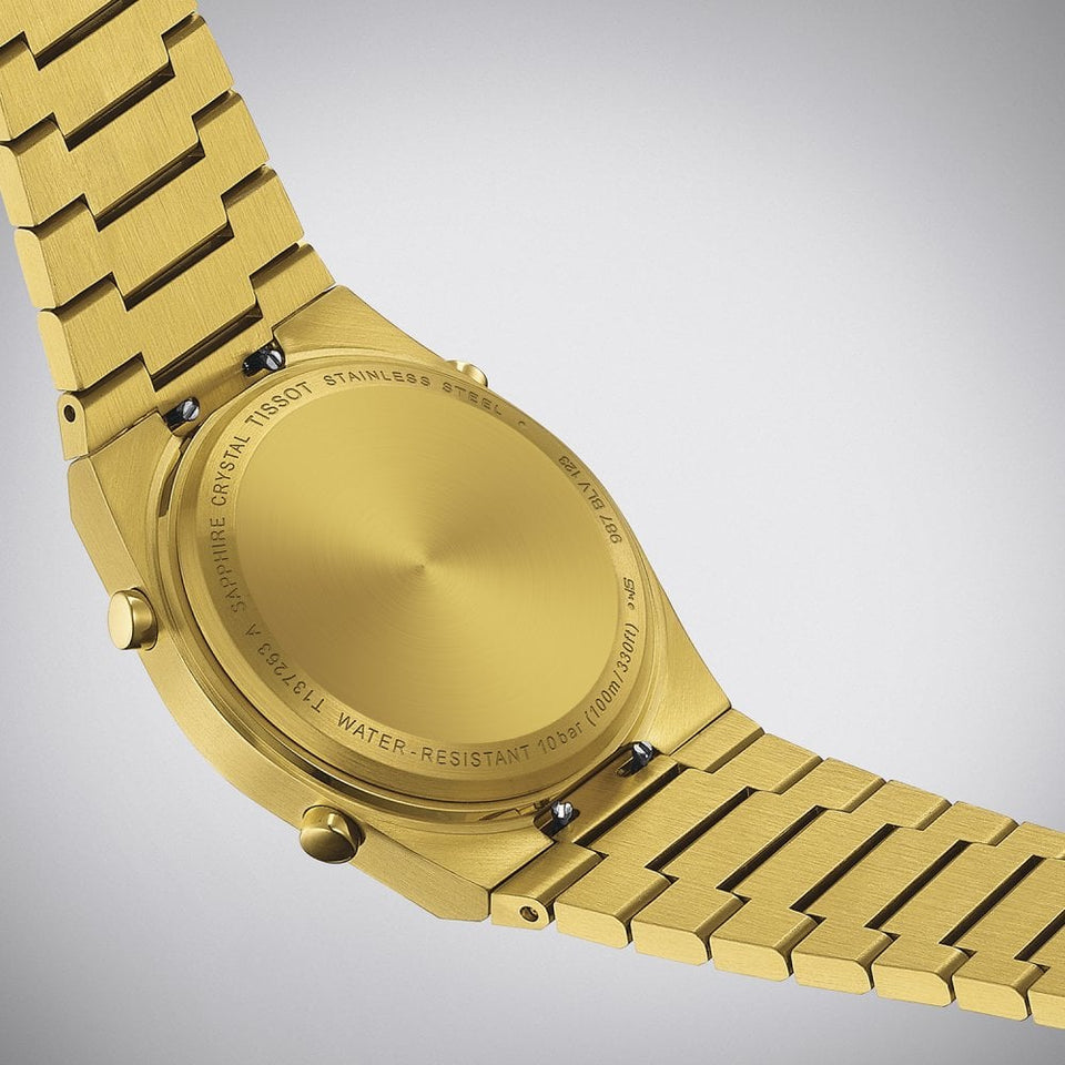 Tissot PRX Digital 40mm Watch