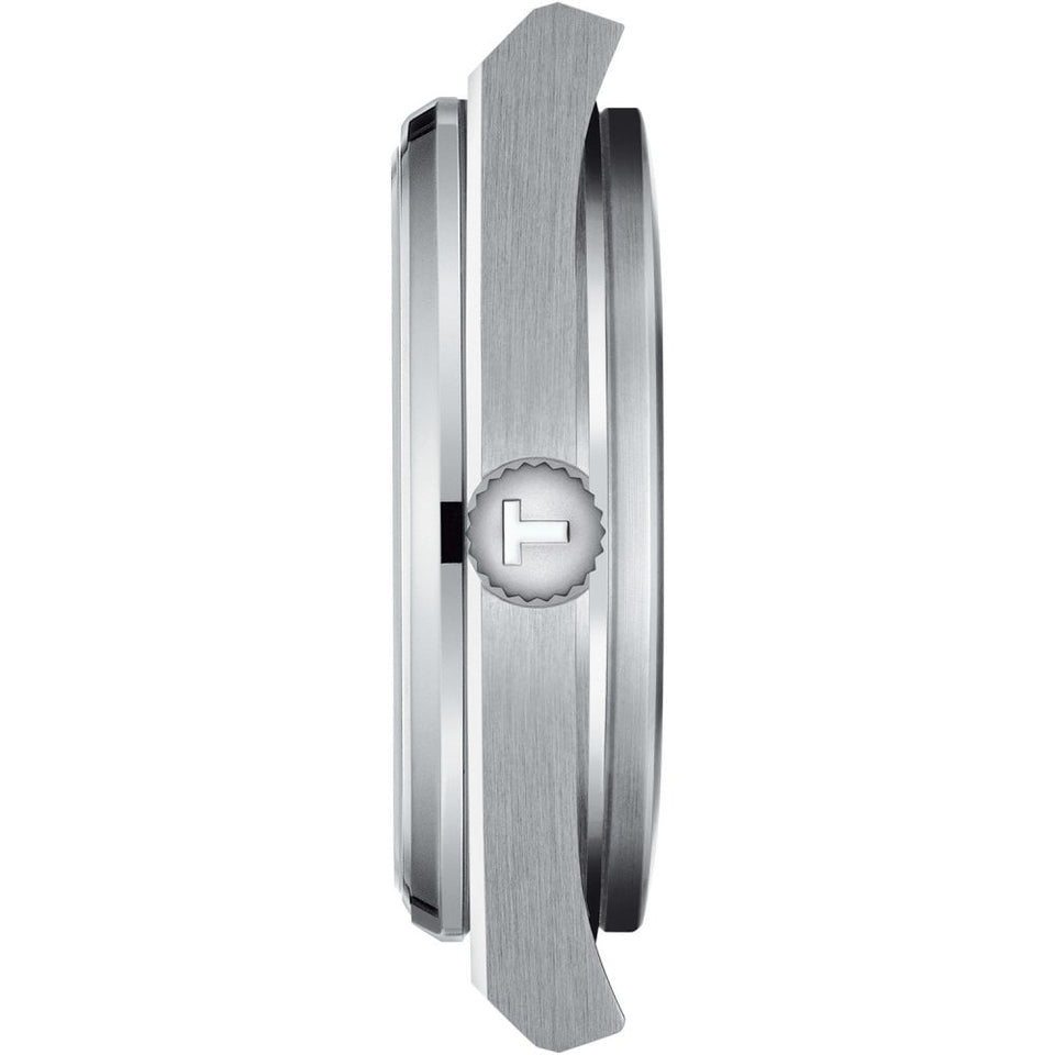 Tissot PRX Powermatic 80 35mm Automatic Ice Blue Dial Watch