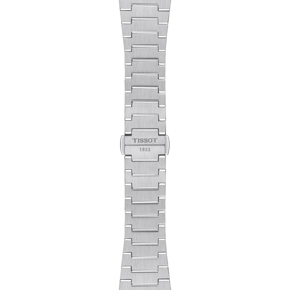 Tissot PRX Powermatic 80 35mm Green Dial Stainless Steel Watch