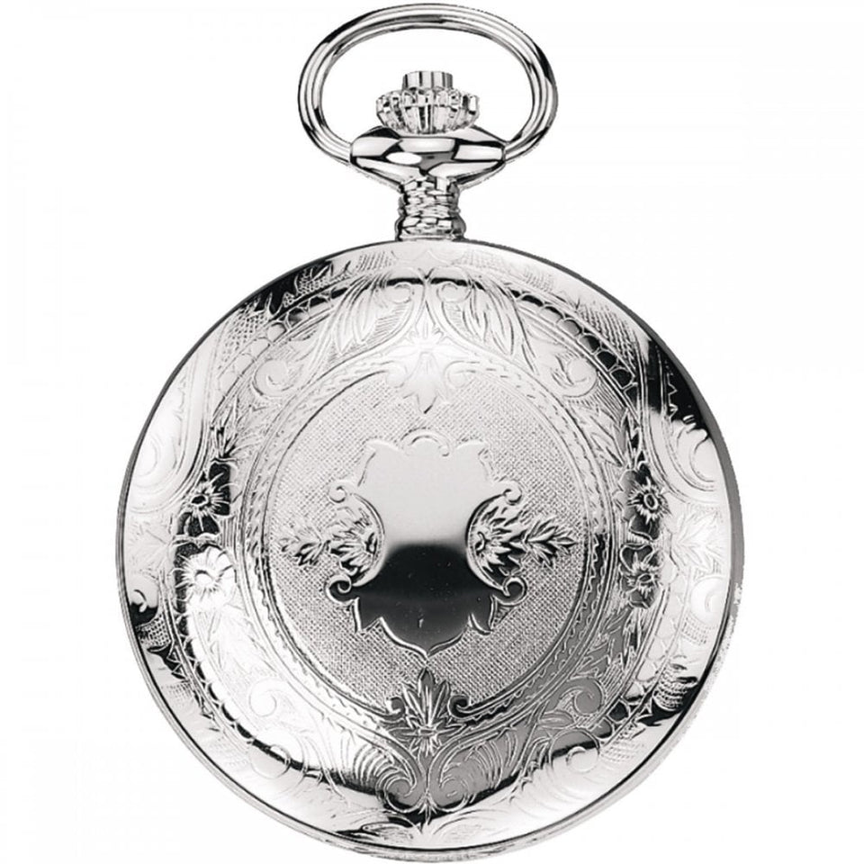 Tissot SAVONETTE Mechanical Pocket Watch