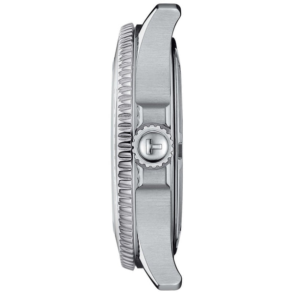Tissot Seastar 1000 36mm White Diver's Watch
