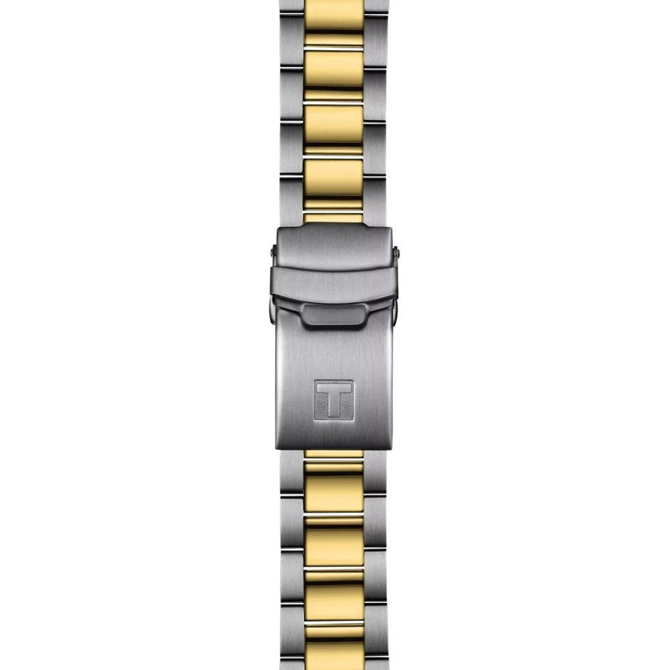 Tissot Seastar 1000 40mm Watch