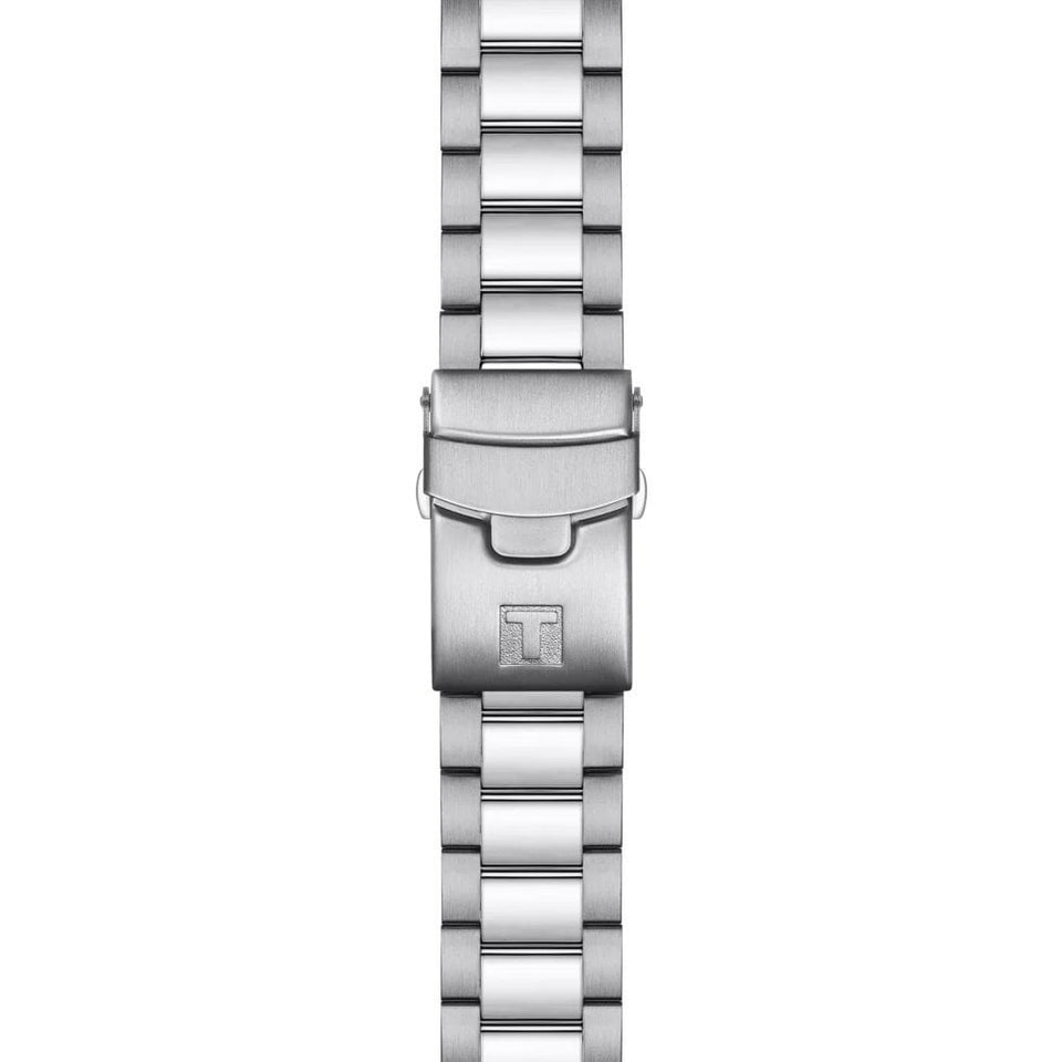 Tissot Seastar 1000 Chronograph 45mm Men's Watch