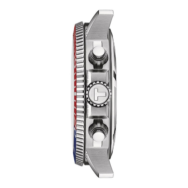 Tissot Seastar 1000 Chronograph 45mm Men's Watch