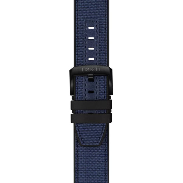Tissot Seastar 2000 Professional Powermatic 80 46mm Men's Watch
