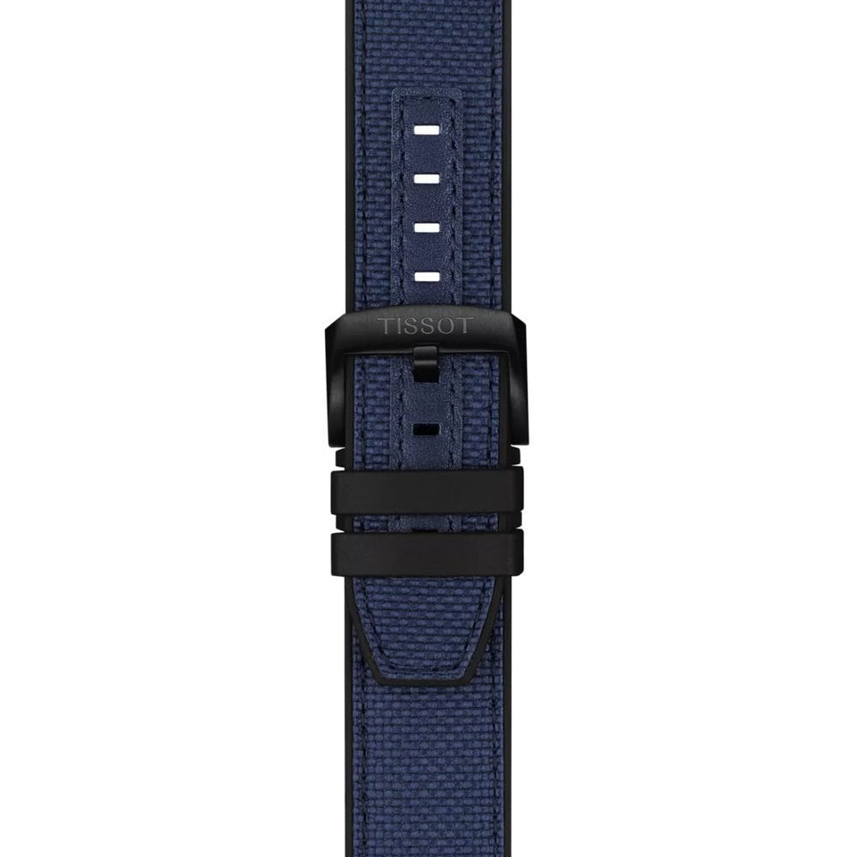 Tissot Seastar 2000 Professional Powermatic 80 46mm Men's Watch