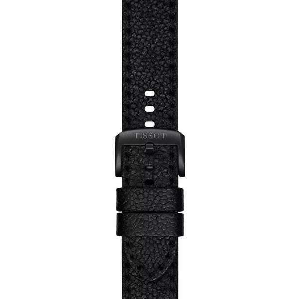 Tissot Supersport Chrono Basketball Edition Watch