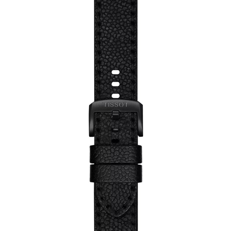 Tissot Supersport Chrono Basketball Edition Watch