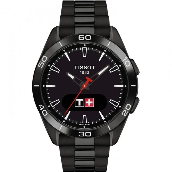 Tissot T-TOUCH Connect Sport Black Watch