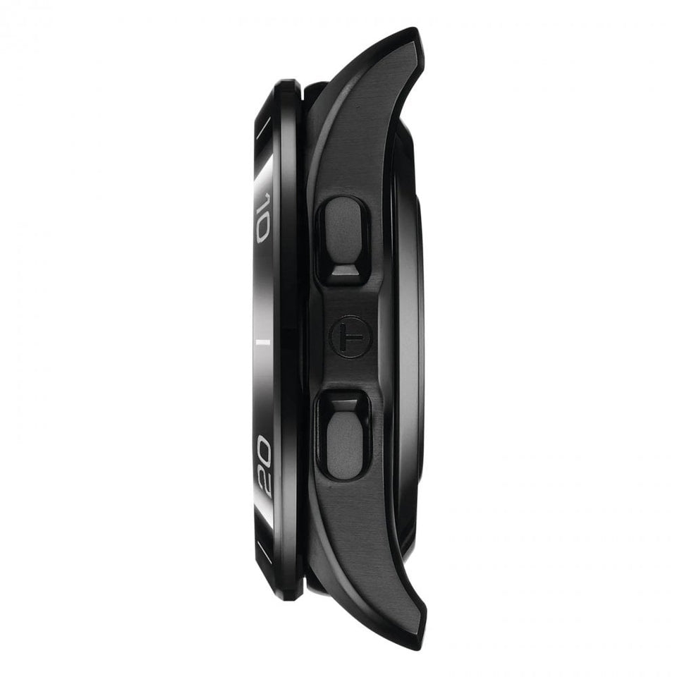 Tissot T-TOUCH Connect Sport Black Watch