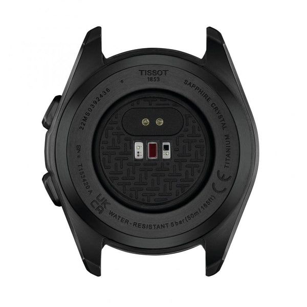Tissot T-TOUCH Connect Sport Black Watch