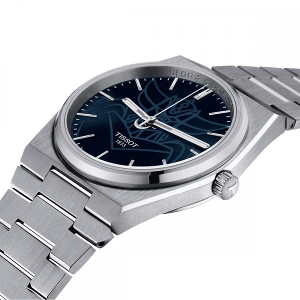 Tissot UFO Robot Grendizer Special Edition PRX Powermatic 80 Watch