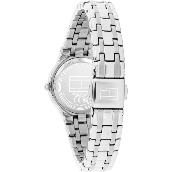 Tommy Hilfiger Ladies Mackenzie Octagonal Dial 25mm Watch