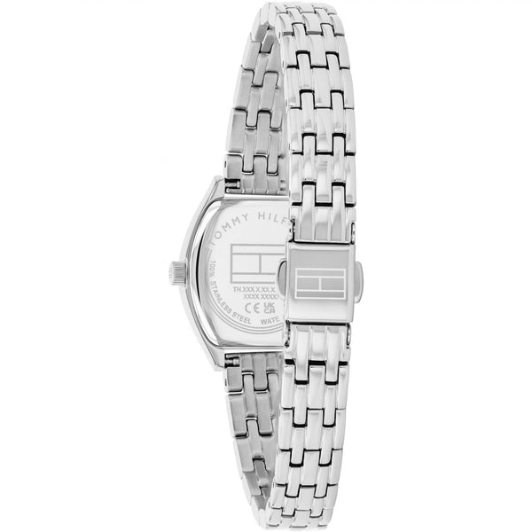 Tommy Hilfiger Ladies Norah 22mm Blue Dial Bracelet Watch
