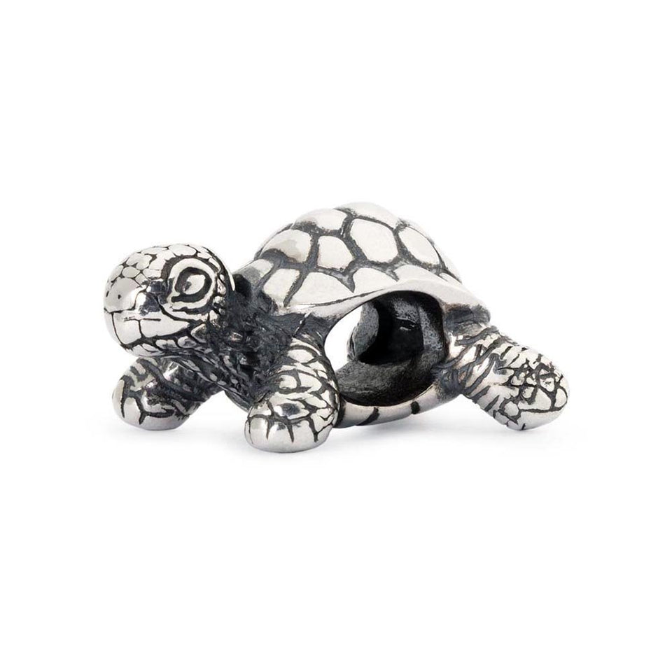Trollbeads African Tortoise Bead