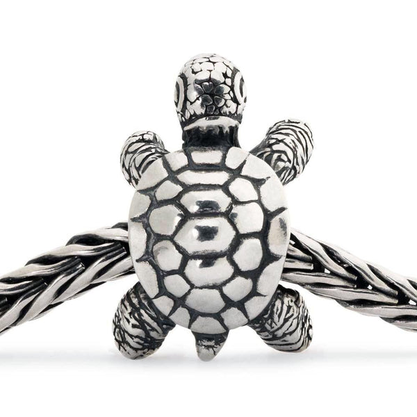 Trollbeads African Tortoise Bead