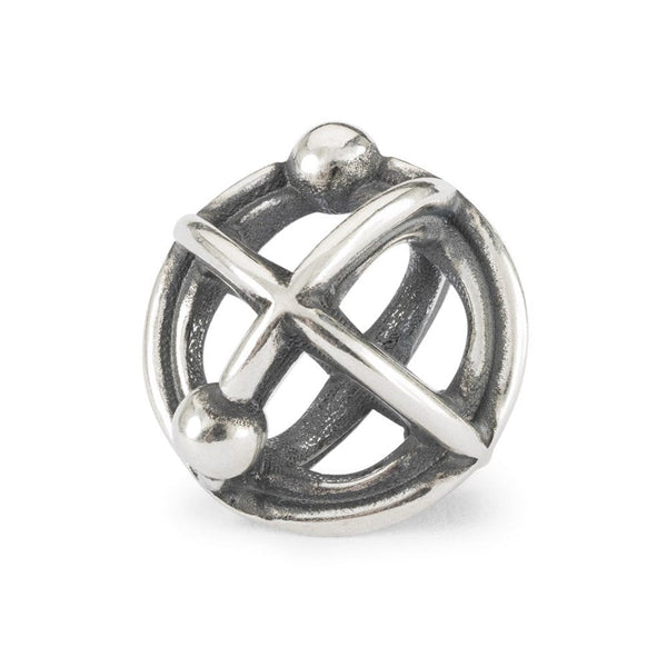 Trollbeads Atom of Unity Bead