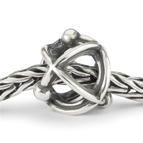 Trollbeads Atom of Unity Bead