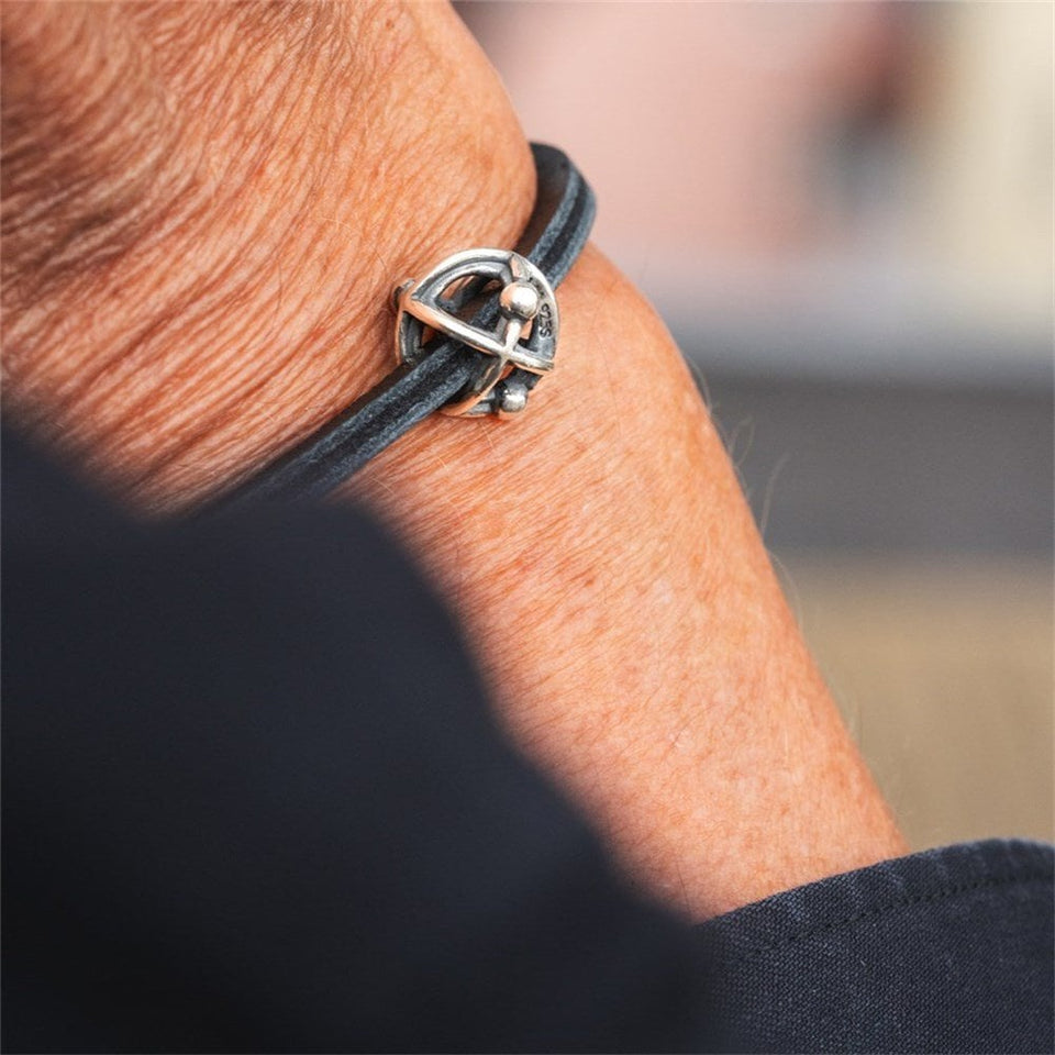 Trollbeads Atom of Unity Bead