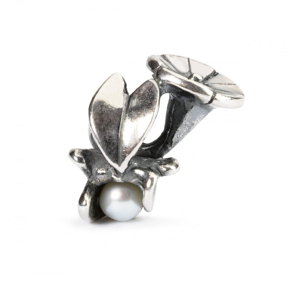 Trollbeads Bindweed of September