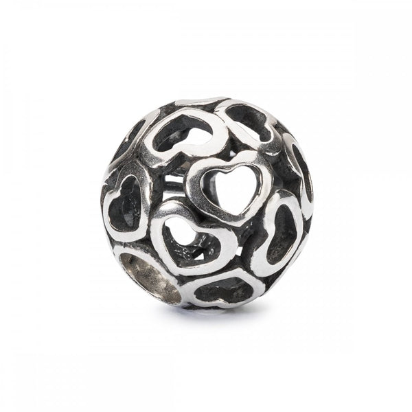 Trollbeads Blanket of Love Bead