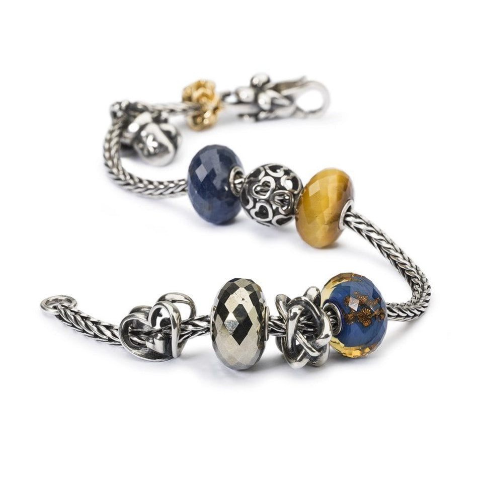 Trollbeads Blanket of Love Bead