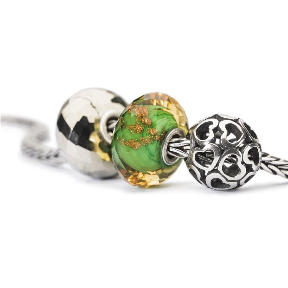 Trollbeads Blanket of Love Bead