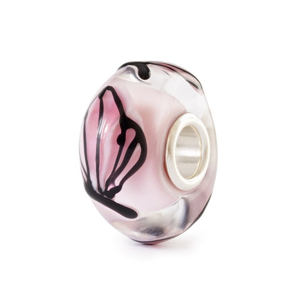 Trollbeads Blossom Flutter Bead