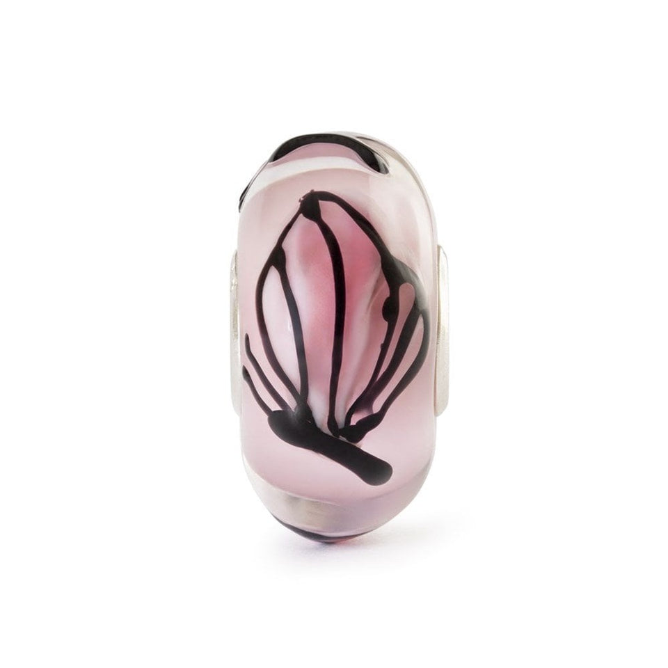 Trollbeads Blossom Flutter Bead