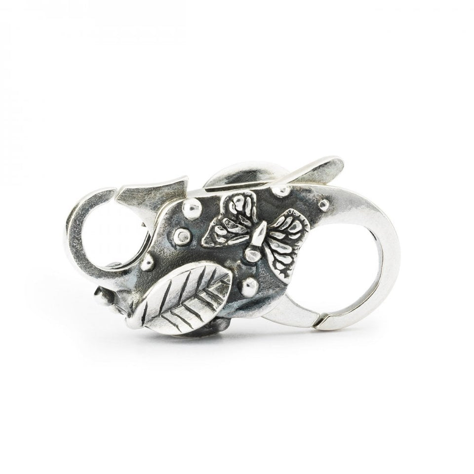 Trollbeads Butterfly Clasp