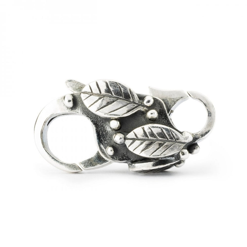 Trollbeads Butterfly Clasp